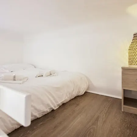 Appartamento Milady - Welkeys Biarritz